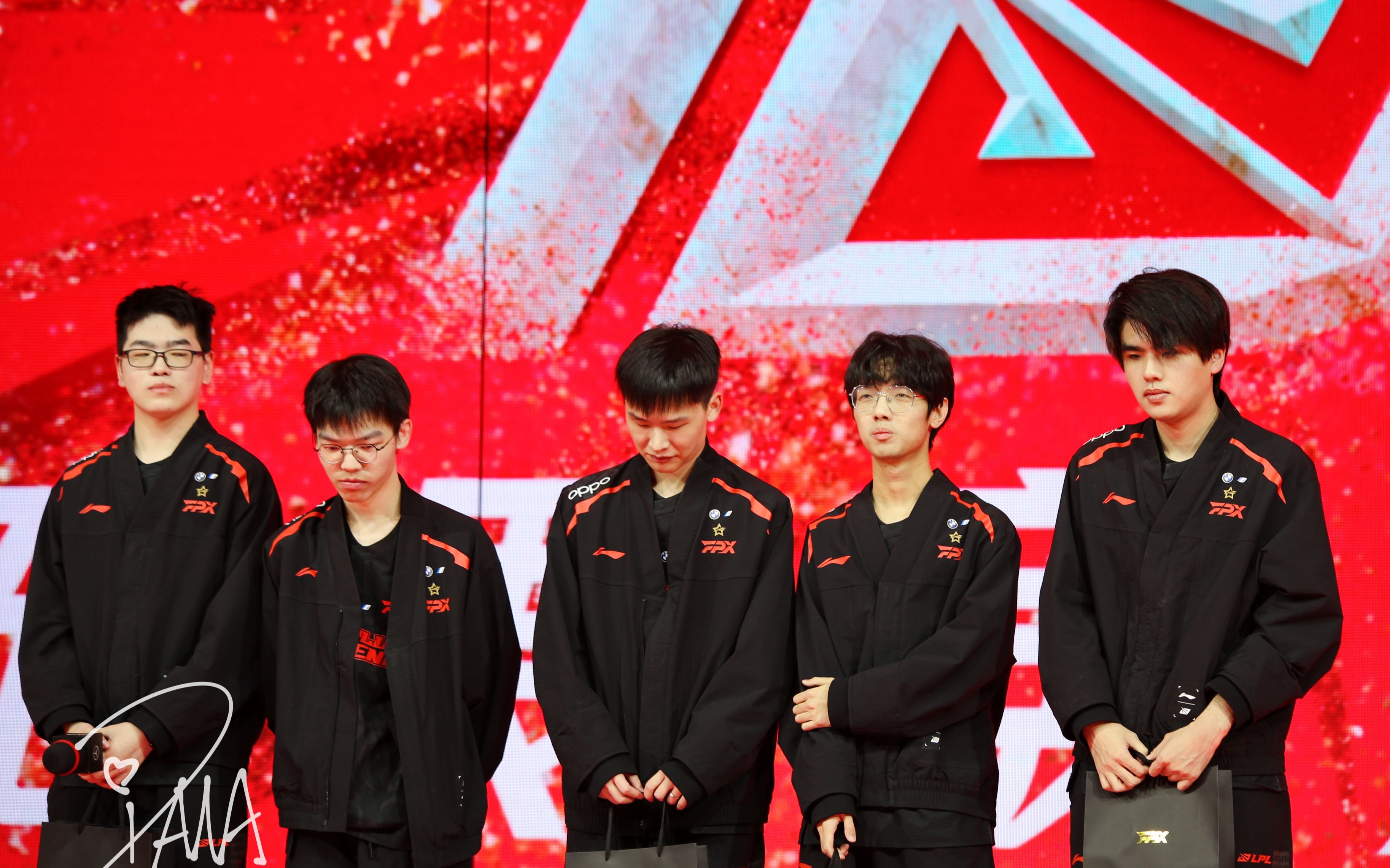 【英文流中字】fpx vs edg 2023春季賽 fpx不完全高光剪輯