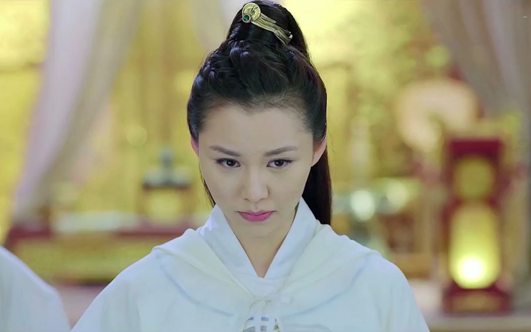 阿丽亚古装混剪