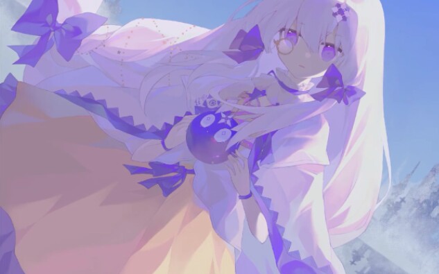 arcaea听力考试你有把握全对吗快来测一测你对arc的熟悉程度