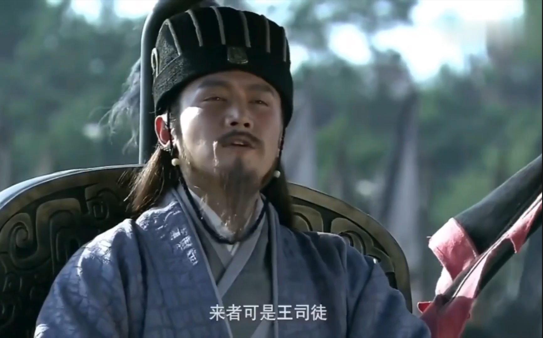【新三国】盘点沙雕版诸葛亮_哔哩哔哩 (゜-゜)つロ 干杯~-bilibili