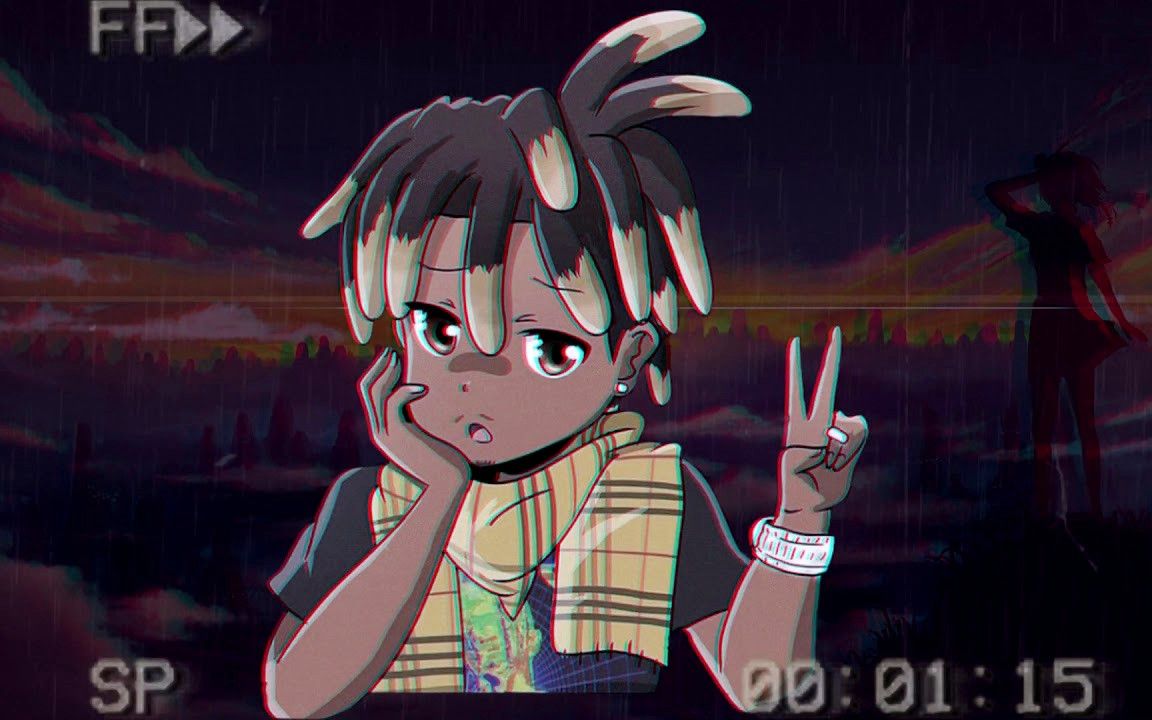 juicewrld超过1小时的超长lofimix播单999forever07