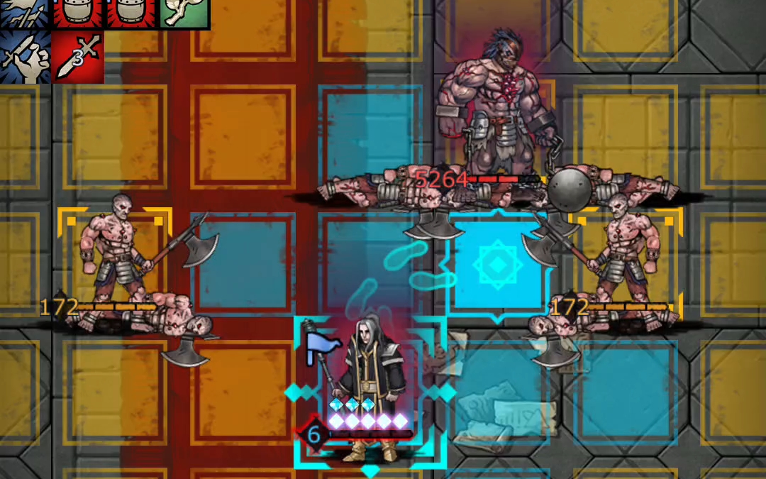 诸神皇冠 无神器秘史单刷神子