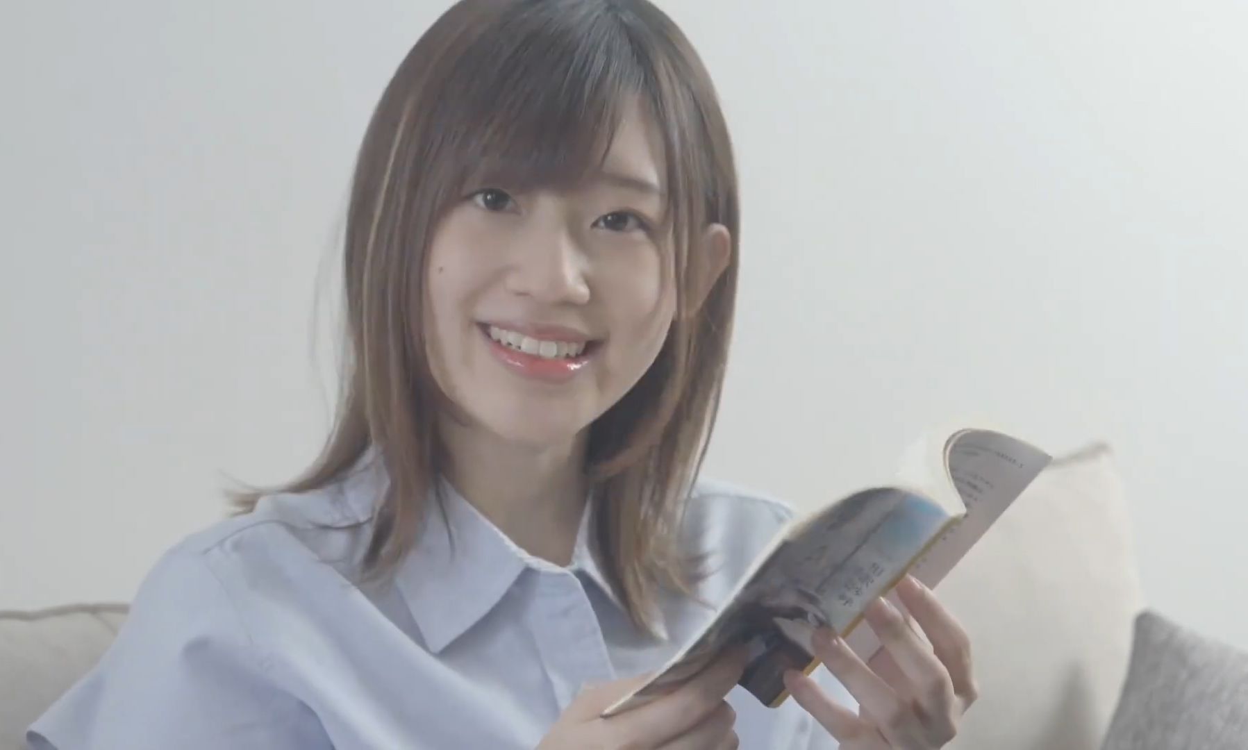 【高桥李依】25岁的李依真的好可爱啊啊啊啊啊啊啊