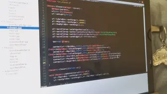 做Qt项目的辛酸历程。。。
