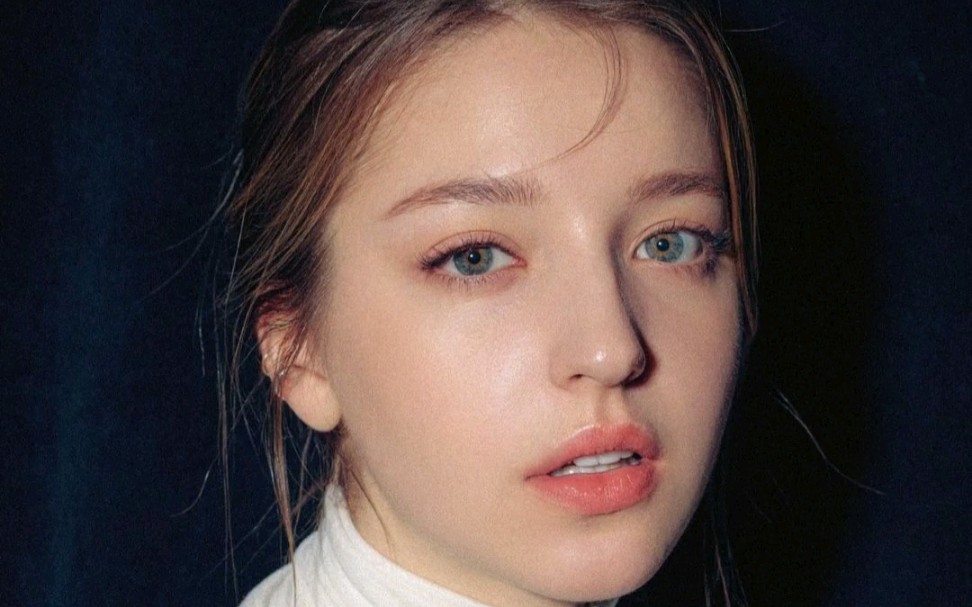 【搬运】angelina danilova ins生活照