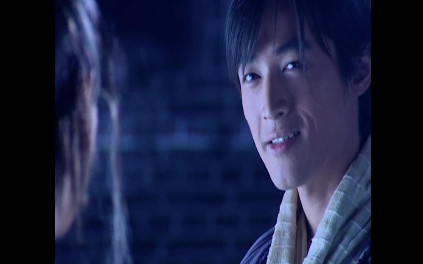 仙剑奇侠传之李逍遥胡歌光速打脸谁都逃不过的真香定律