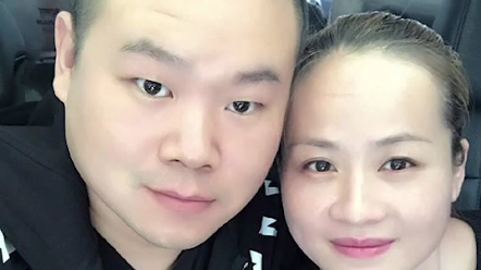 岳云鹏老婆没找到合影错过卡点庆生