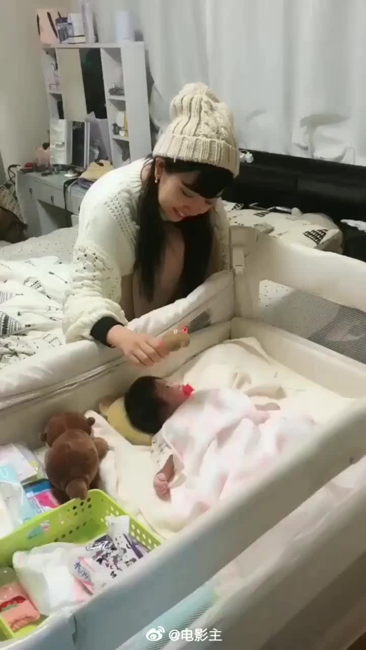 日本女人在生了小孩后和中国女人的差别慎点