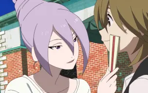 日配 有顶天家族 弁天片段 哔哩哔哩 つロ干杯 Bilibili