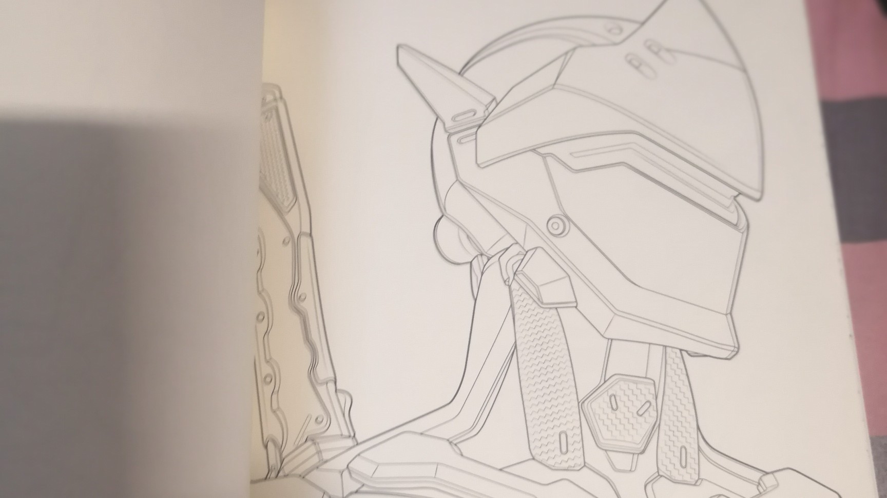 《守望先锋》憨憨源氏的变强之路