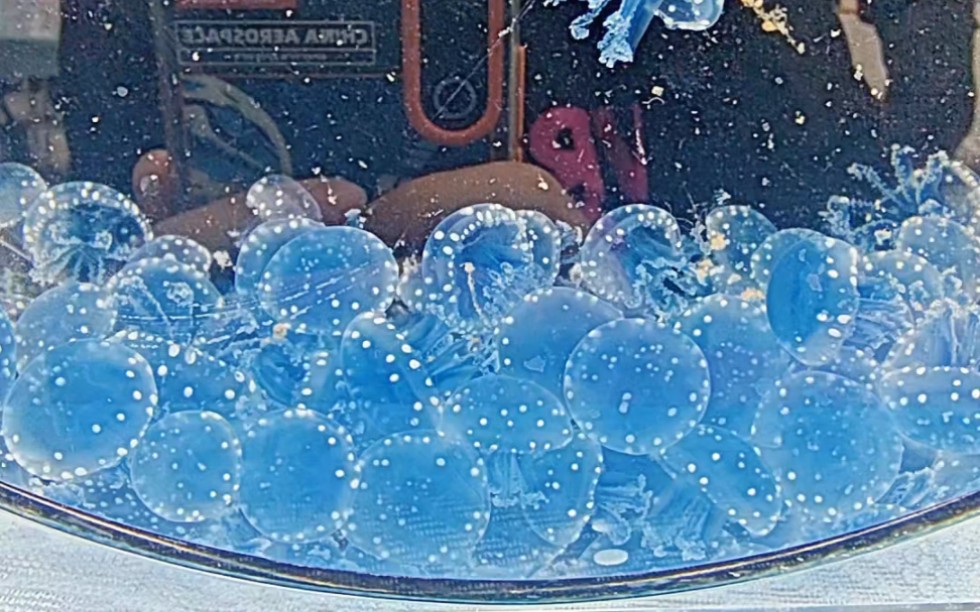 水母摆摊第一天