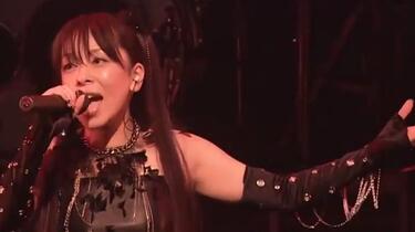 Face of Fact (Kotoko Live Tour 2004 Winter)_哔哩哔哩_bilibili