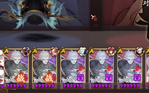 【冰冷解说】5个六星sp荒川斗技(娱乐向)