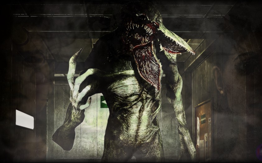 【黎明杀机】魔王vs赛季初上分主播车队【极限40米长扑】_哔哩哔哩