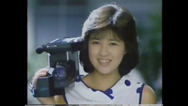 伝説の最終回　アニメ　ドラマ　自動車広告　昭和アイドル総選挙　菊池桃子　走り屋 伝説の最終回 アニメ ドラマ 自動車広告 昭和アイドル総選挙