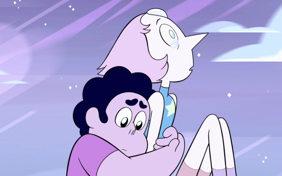 【宇宙小子】i think youre pretty great.