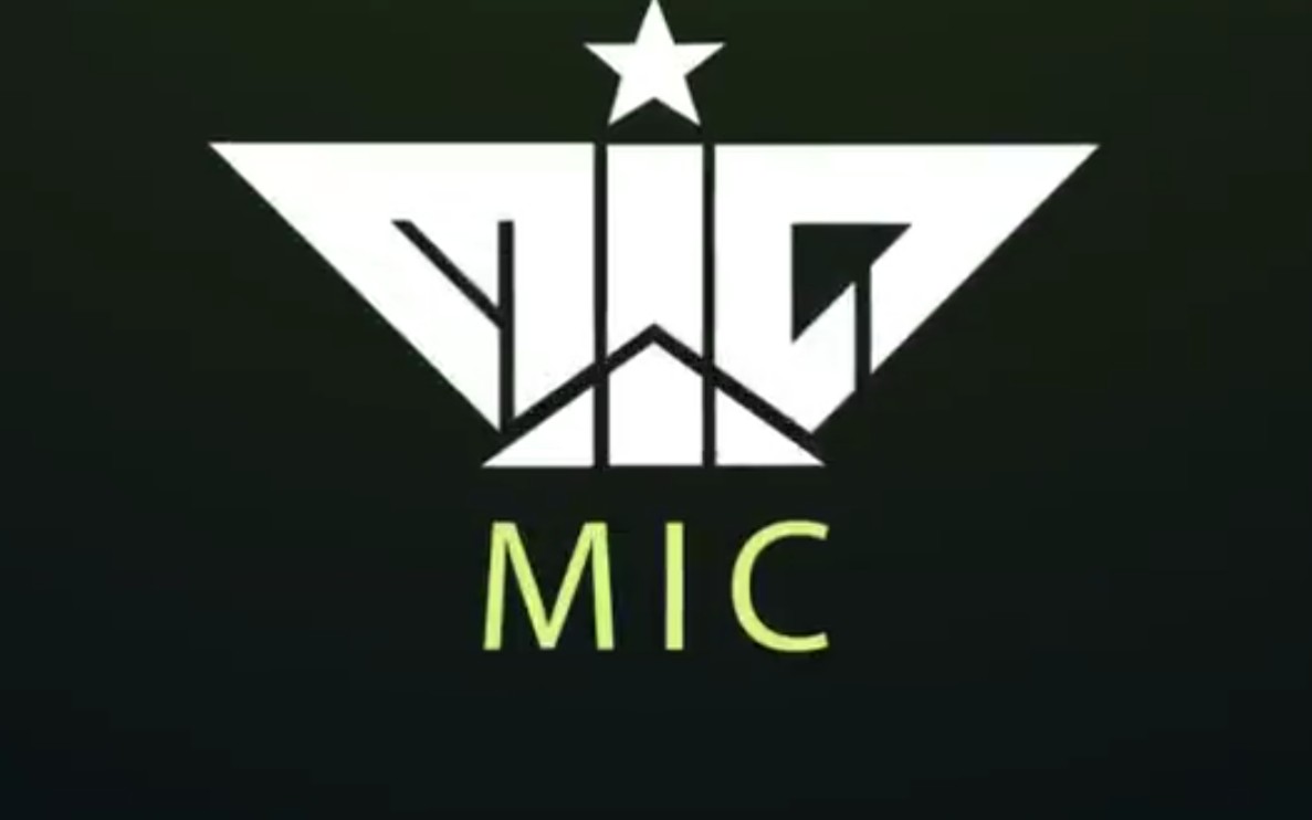 mic男团出道八周年快乐