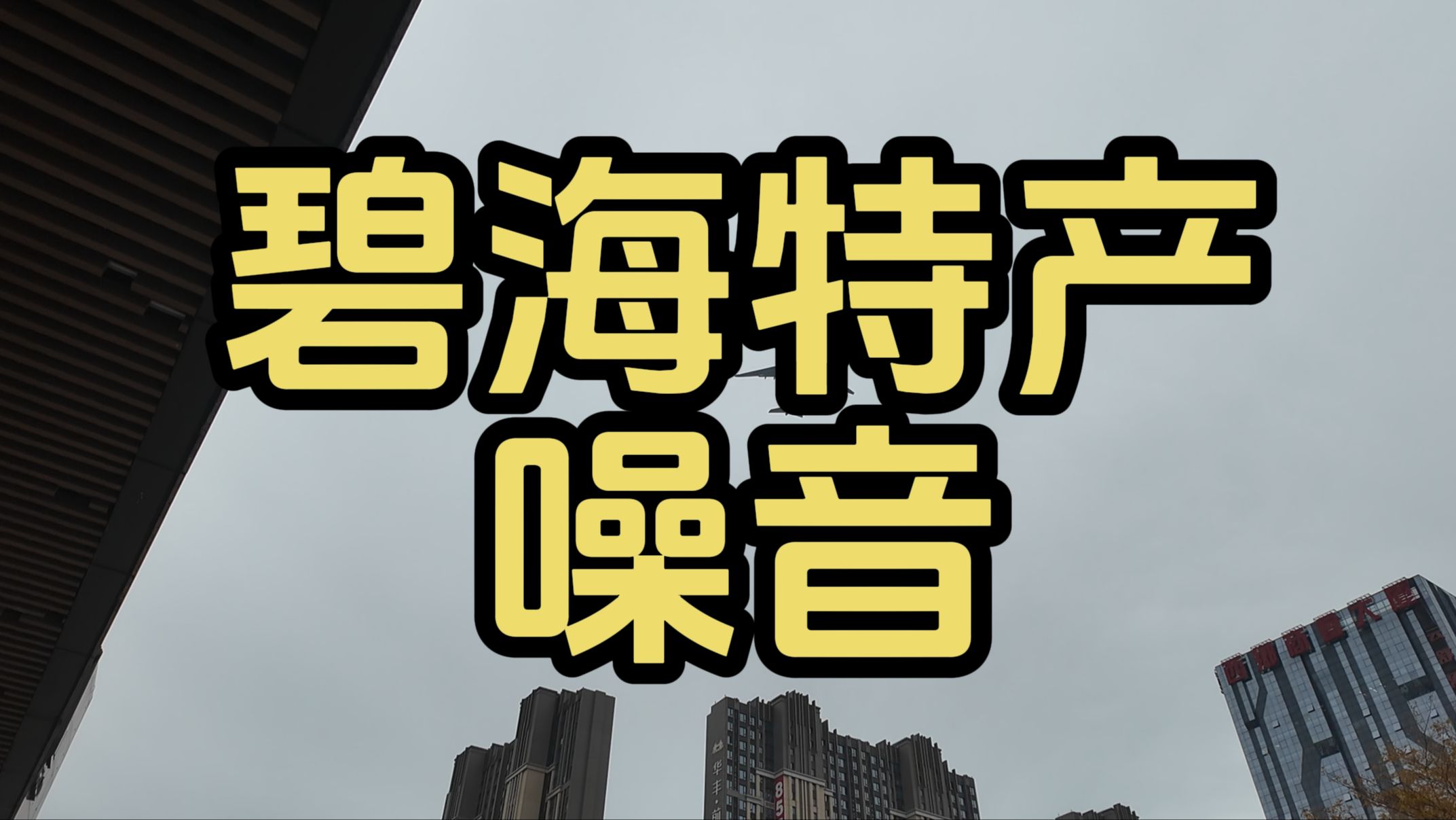 碧海二手房现状,600万西部买房首选板块,碧海看房笔记!哔哩哔哩bilibili