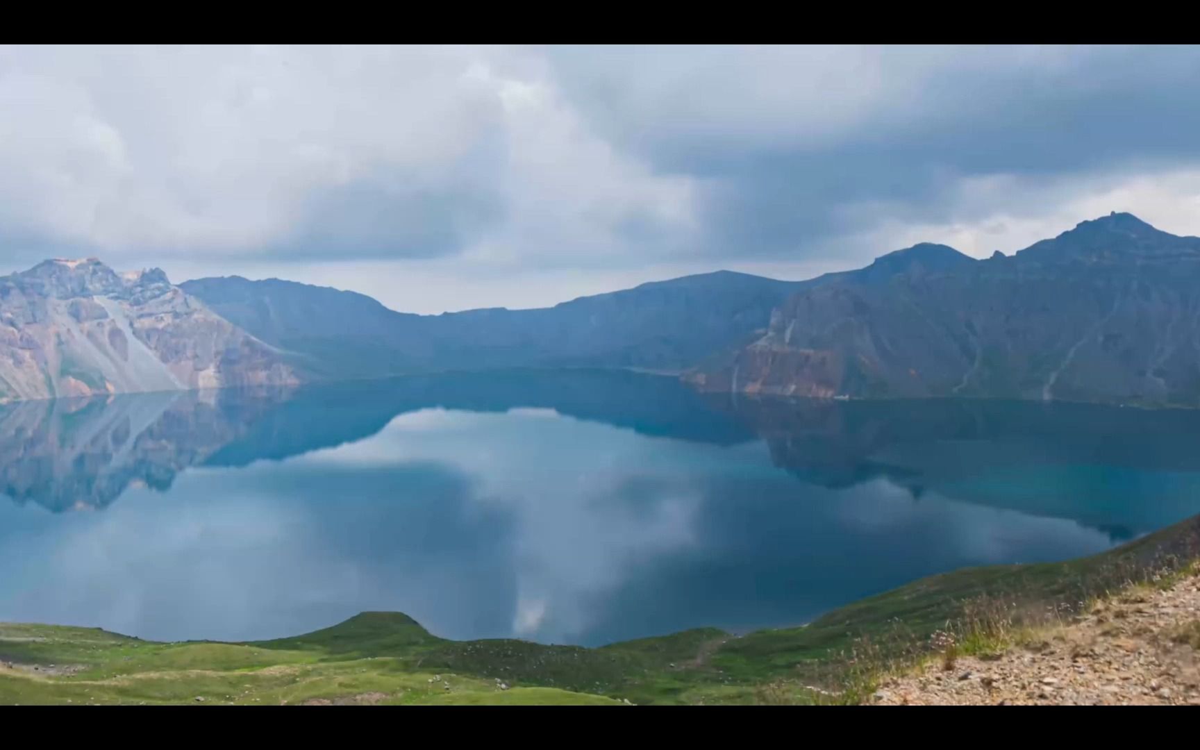 满族—起源于白山黑水之间