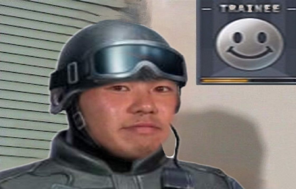 《笑了你就罚看114514遍野兽先辈》 难绷集锦#14