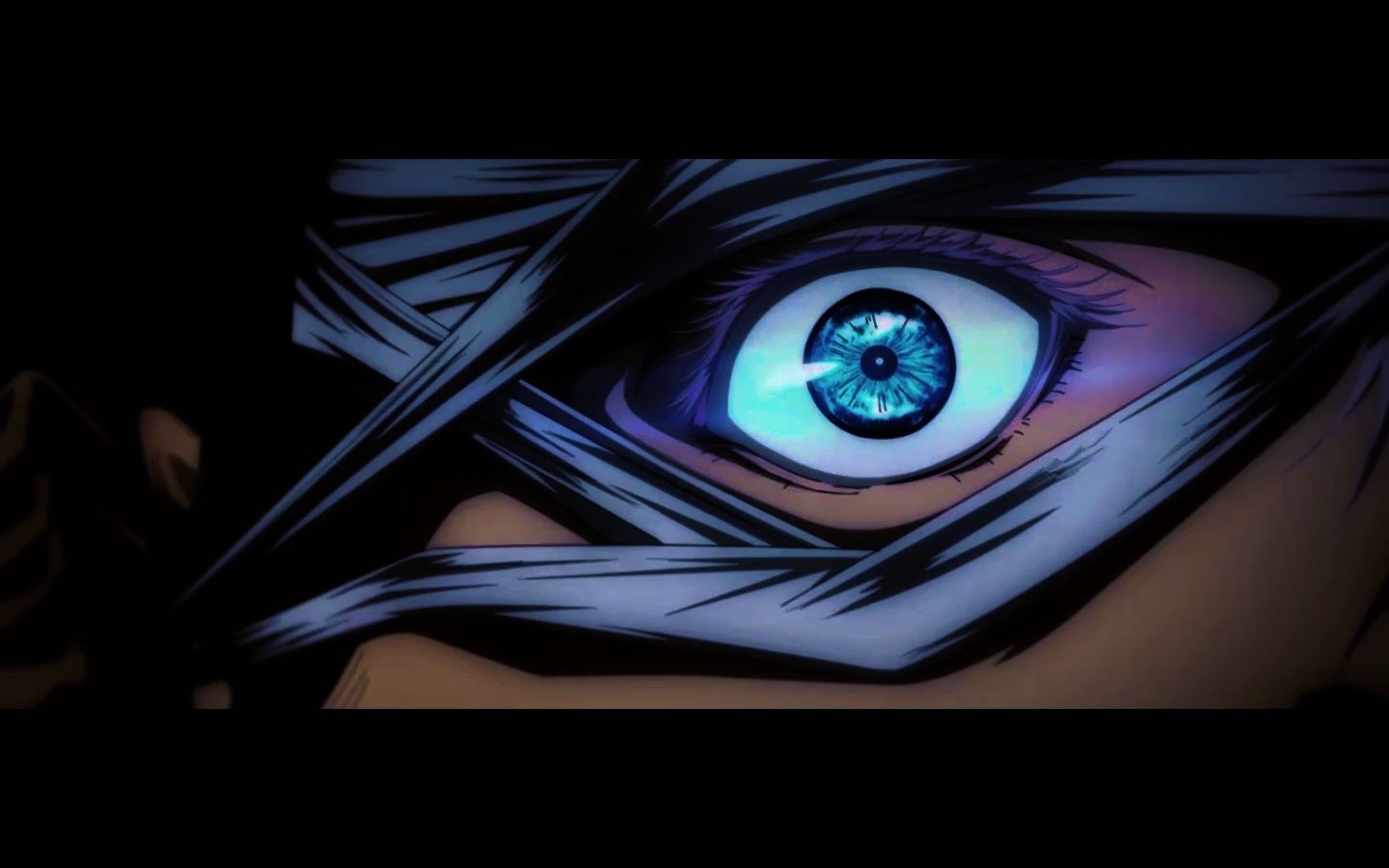 五条悟/gojo satoru