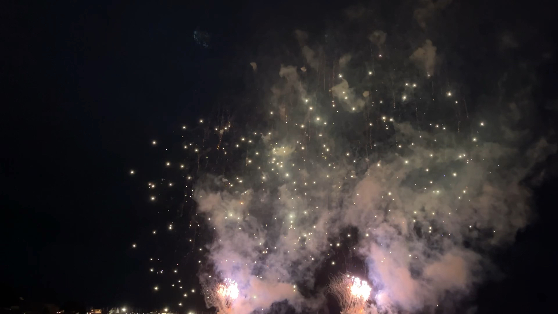 日本花火大会 好浪漫