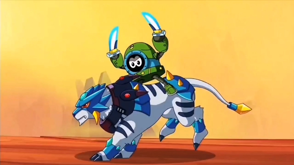 训虎高手阿铁打