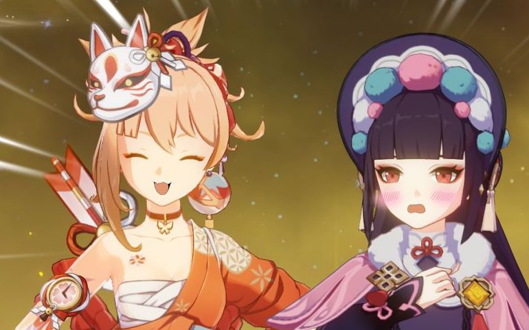 追忆之注连,霄宫极限的伤害,献给每一个热爱这个可爱女孩的你我,虽是