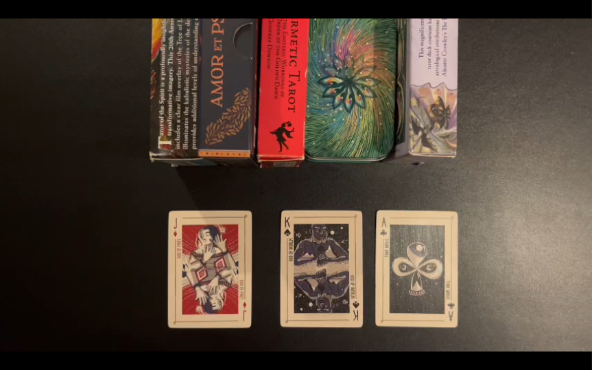 【下一任/下位情感嘉宾/下一朵桃花】新年第一更LNN Tarot Reading哔哩哔哩bilibili