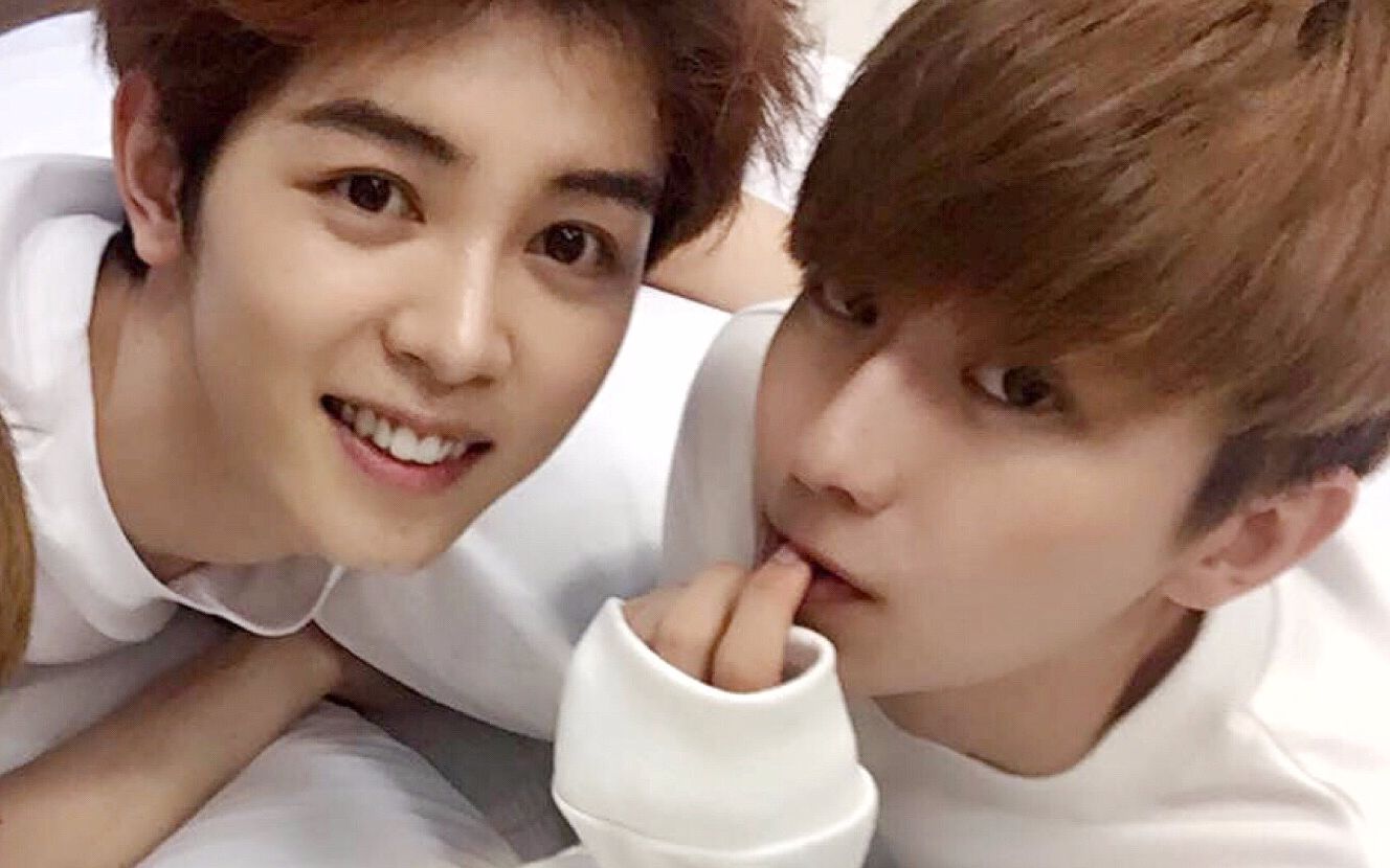 20151127唱吧 赵品霖戴景耀蔡徐坤