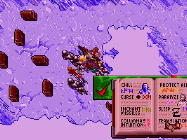 lets play ultima vii serpent isle part 074 - spending spree!