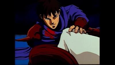 忍者龙剑传隼龙被虐