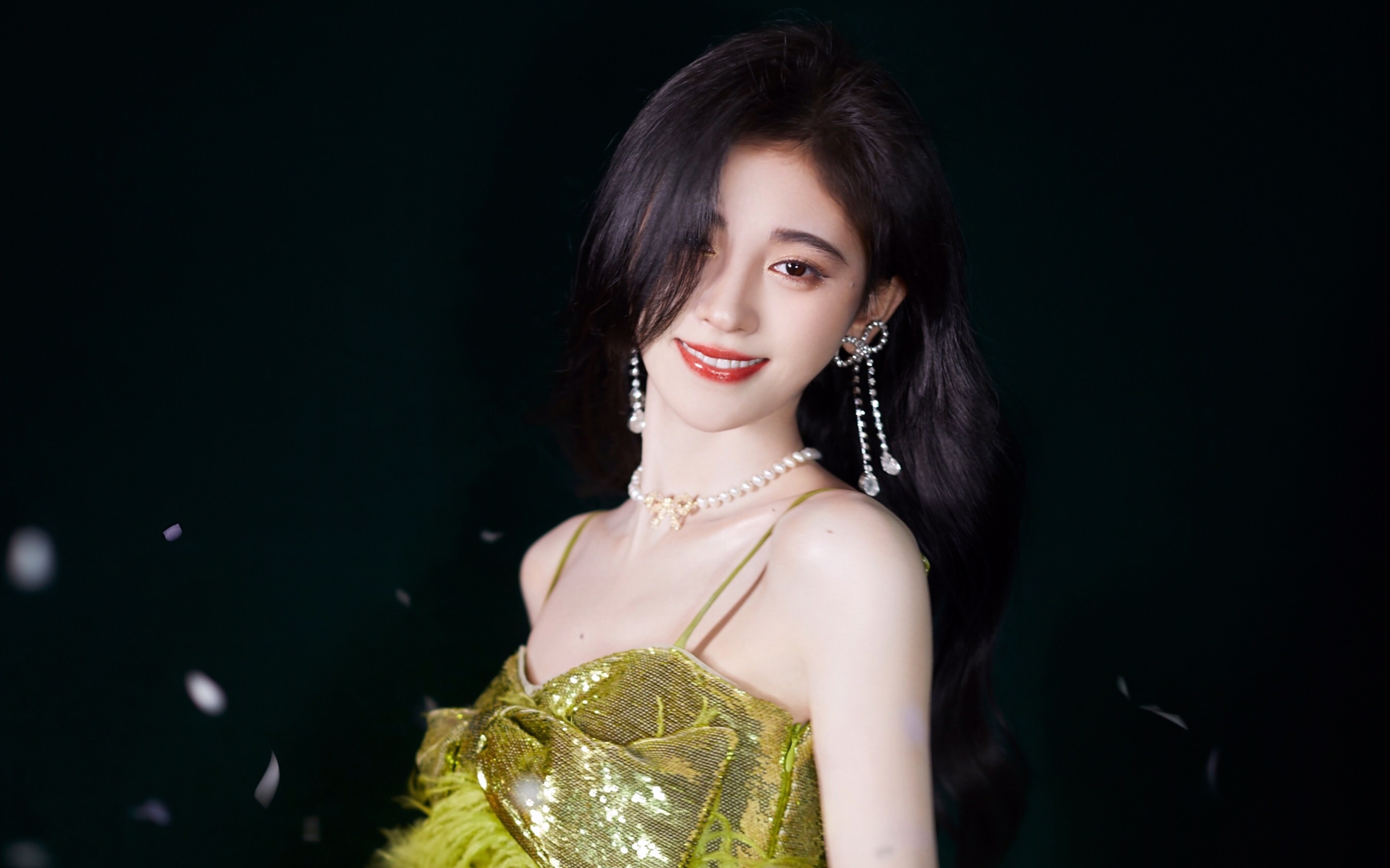 鞠婧祎创4公演视频大合集愣着干嘛快点进来看