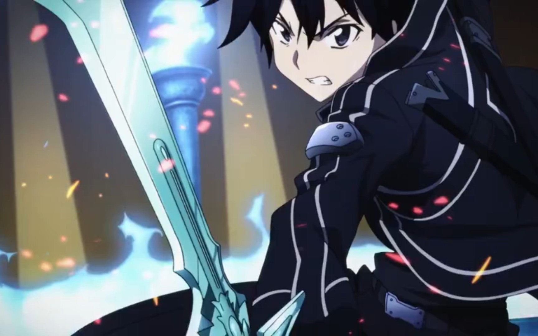 桐姥爷:"谁能和我比拉刀光"