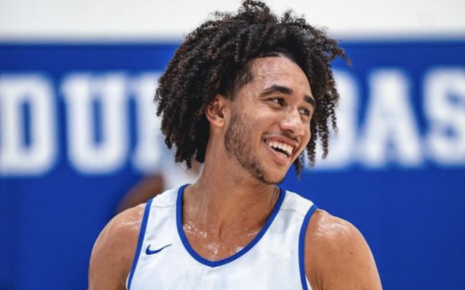 小魔仙贾里德麦凯恩高中时期精彩表现