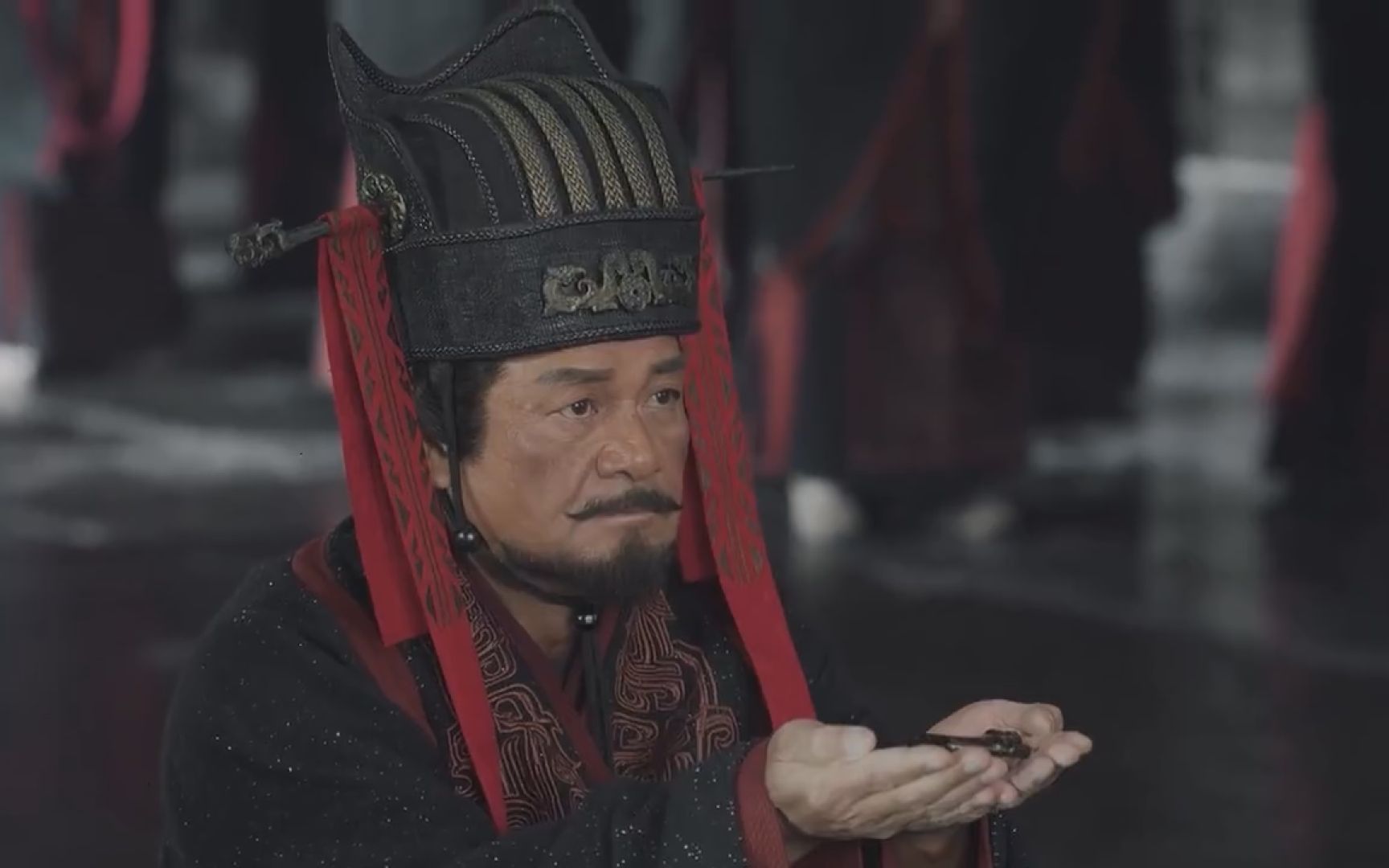 知耻而后勇 王翦堪称后世表率