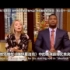 BC做客Live With Kelly and Michael