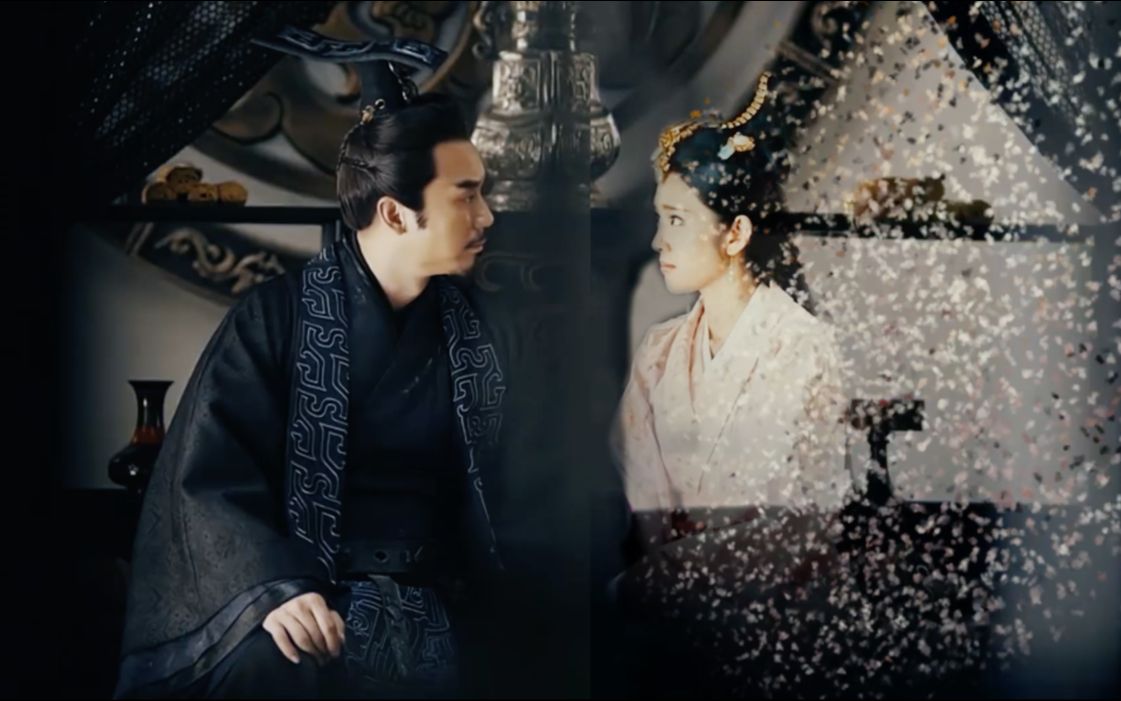 【军师联盟】【曹丕 郭照】【丕照】一个渣男的养成_电视剧相关_电视