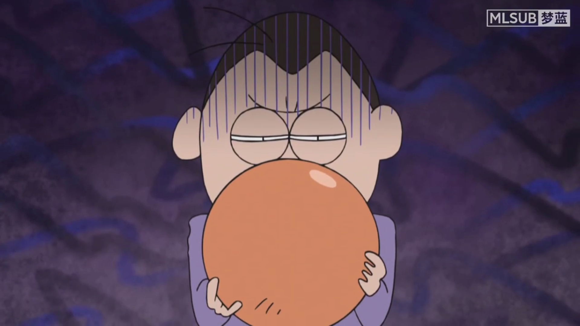 保龄球对决! 日语版 蜡笔小新