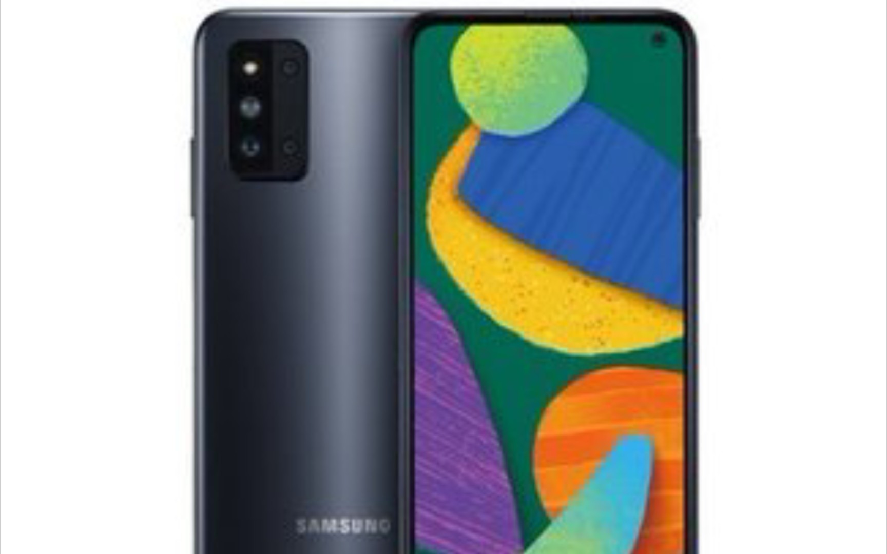 三星f52一款非常尴尬的圾皇