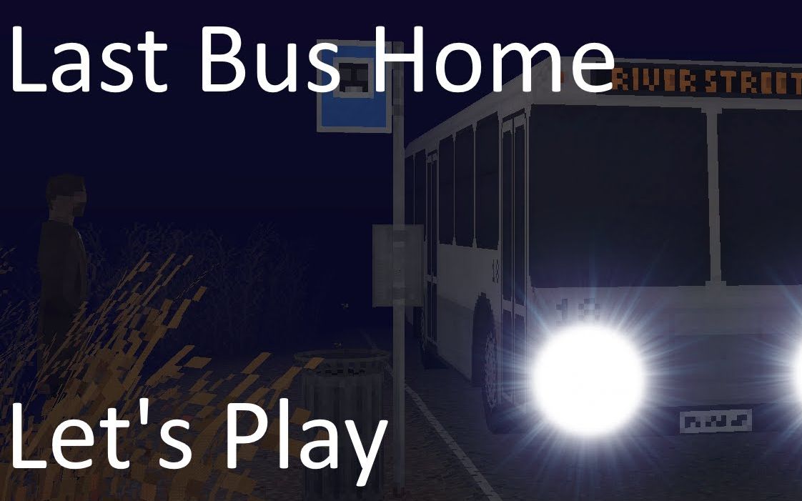 [图]【短篇恐怖】最后一趟返乡巴士/Last Bus Home（全结局解说）