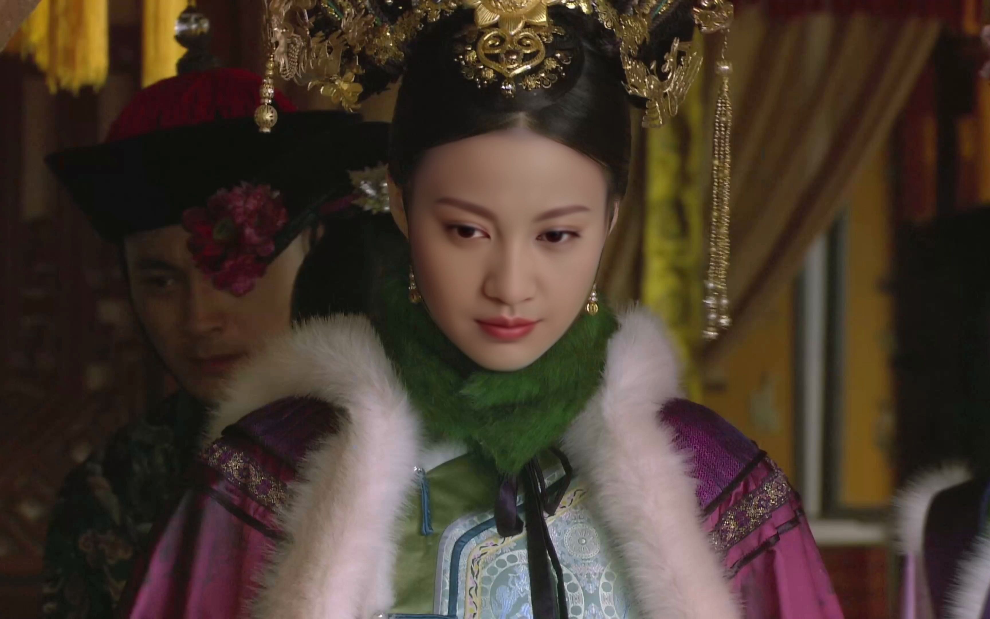 江玉燕版华妃 - 视频下载 video downloader