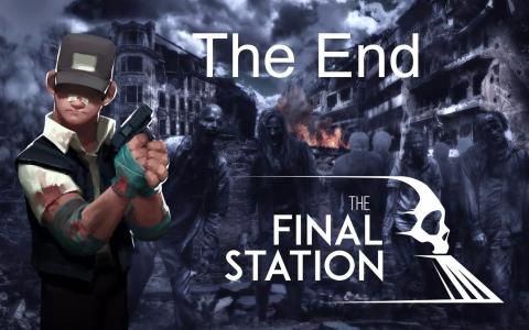 [图]《终点站》TheFinalStation 02 死亡包裹