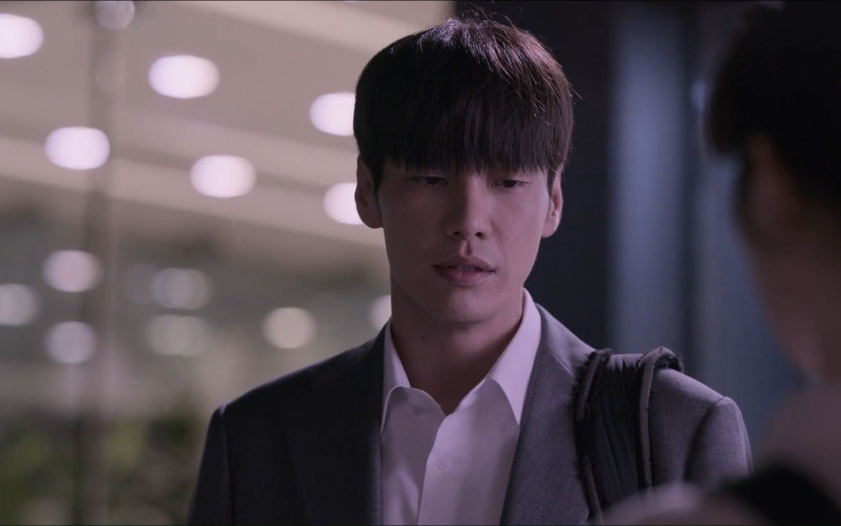 【原来这就是爱啊】第六集6-7李圣经&金英光