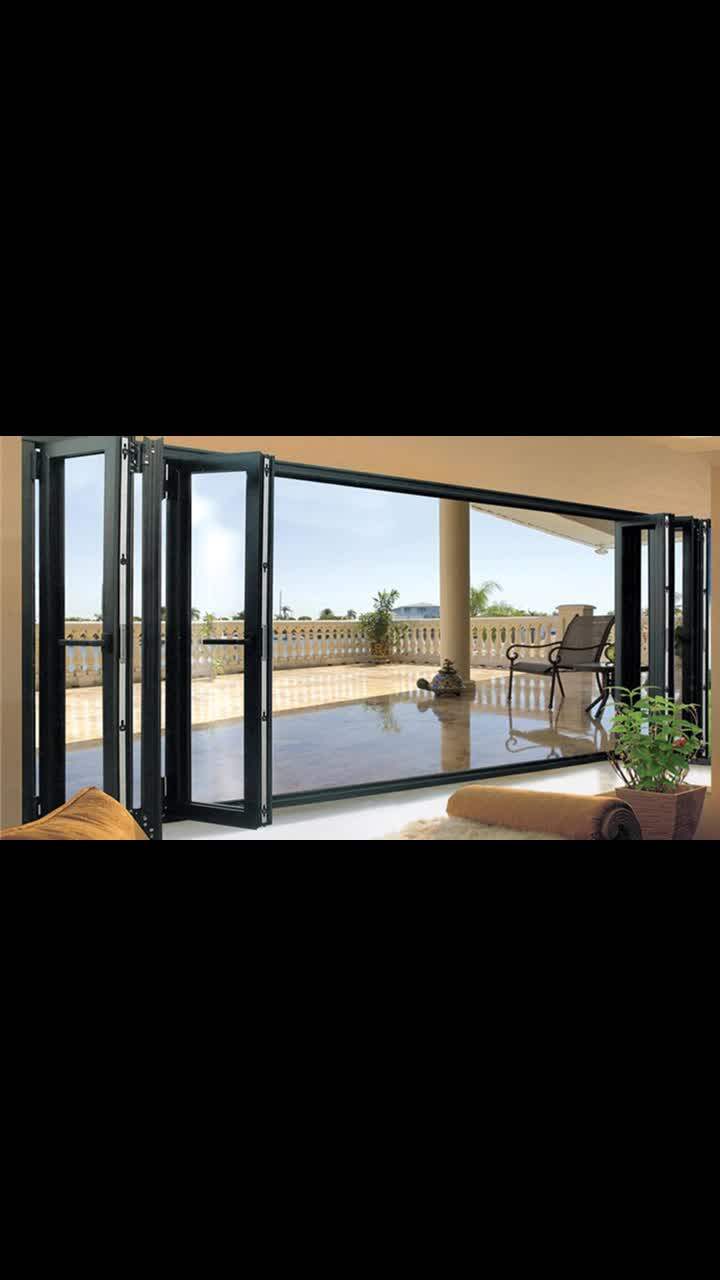 青州折叠门哪家好