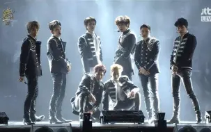 Download Video: 【EXO】170114第31届金唱片大赏EXO全程高清视频合集