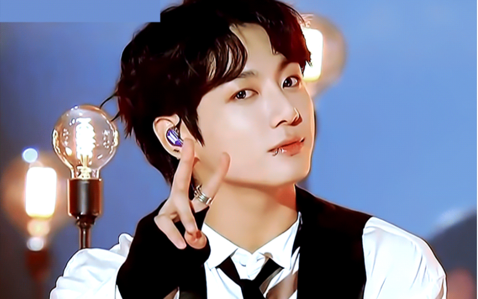 【田柾国】带你进入防弹少年团大主唱的魅力 | 回归状态也太好了