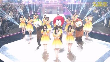 乃木坂46「真夏の全国ツアー2018 ～6th YEAR BIRTHDAY LIVE