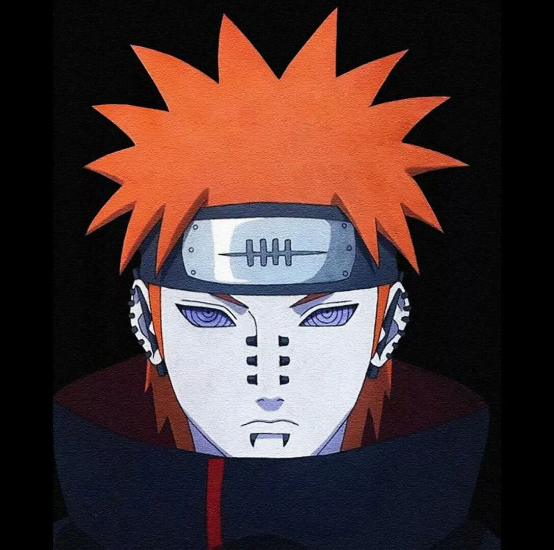 火影忍者兄弟头像