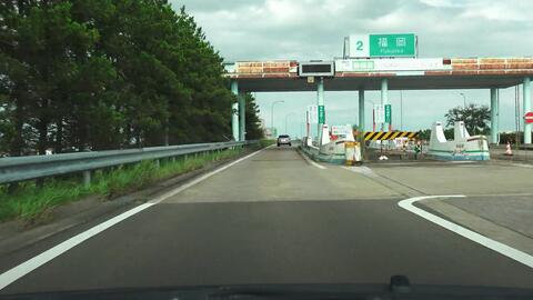 駕駛展望 日本 国道8号 福井県敦賀市 福井県福井市 19 9 4 哔哩哔哩 Bilibili